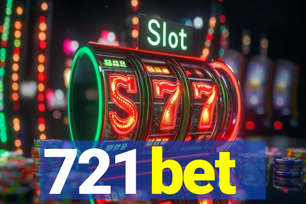 721 bet